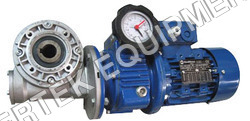 Worm Speed Variator Worm Speed Variator