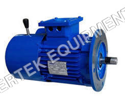 Crane Duty Brake Motors Crane Duty Brake Motors