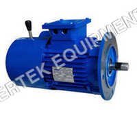 Crane Duty Brake Motors