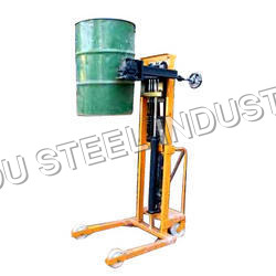 Drum Loader