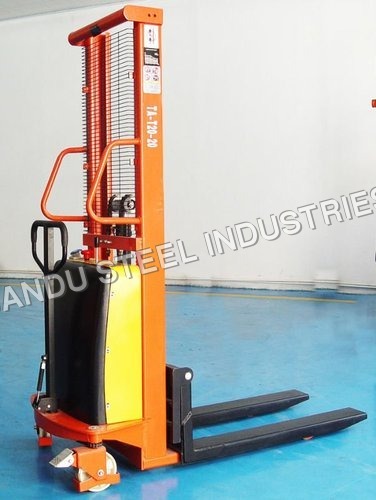 Hydraulic Stacker