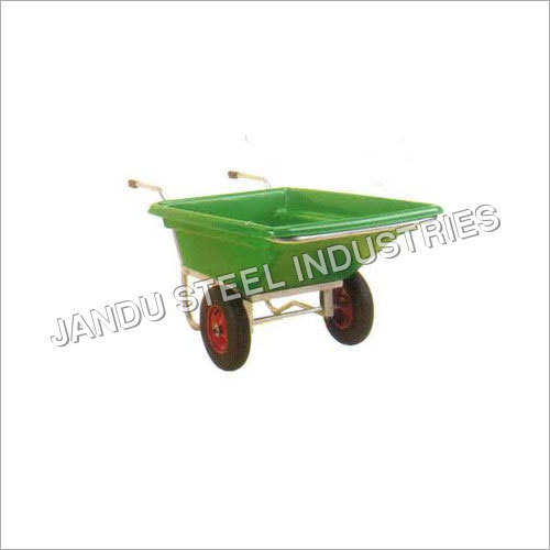 sweeper Trolley