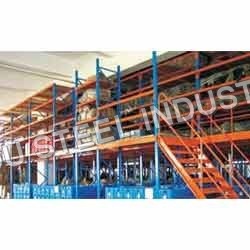 Industrial Storage Rack