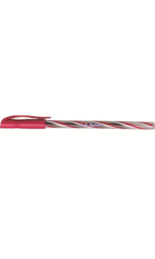 Direct Fill Ball Pen