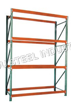 pallet racking system