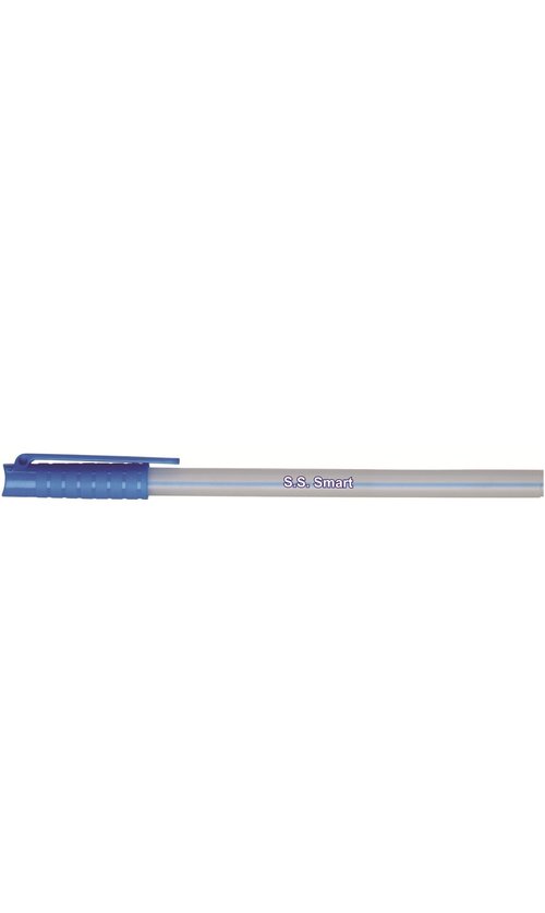 Plastic Ball Pen