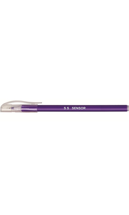 Plastic Body Ball Pen