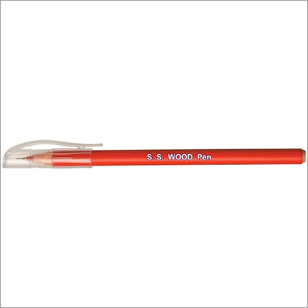 Promotional Use And Through Pen