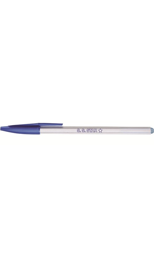 Disposable Ball Pen
