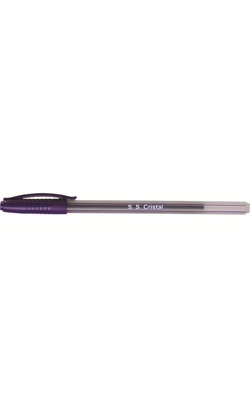 Indian Plastic Body Ball Pen
