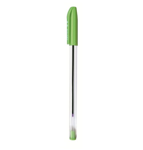 Green Color Ball Pen