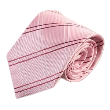 Printed Logo Ties