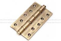 Brass Bearing Hinges