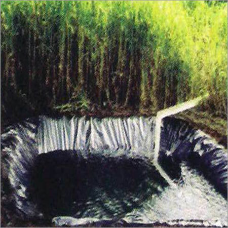 HDPE Geo Membranes