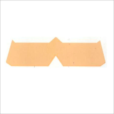 Copper Water Stop Seal