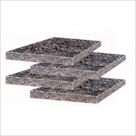Expansion Joint Filler Board - Compressed Wood Fiber, Custom Thickness, Dark Grey | Bitumen Impregnated, Waterproof, High Resilience, Crack Resistant
