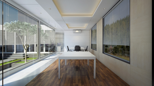 luxury c Shap Office