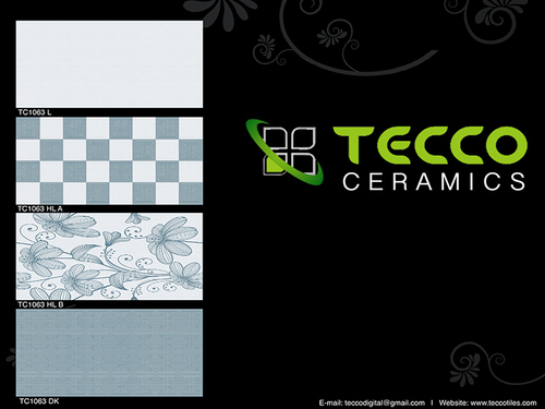 Granite Digital Wall Tile