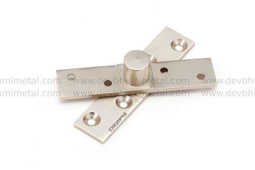 Ball Pivot Hinges