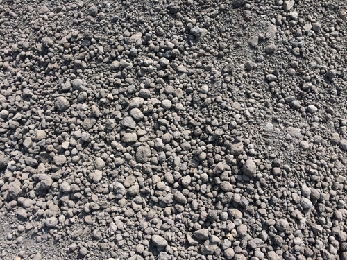 Calcined Bauxite