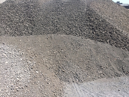 Calcined Bauxite