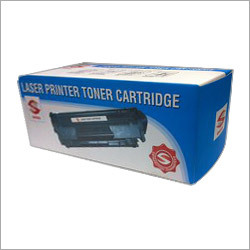 HP Toner Cartridge
