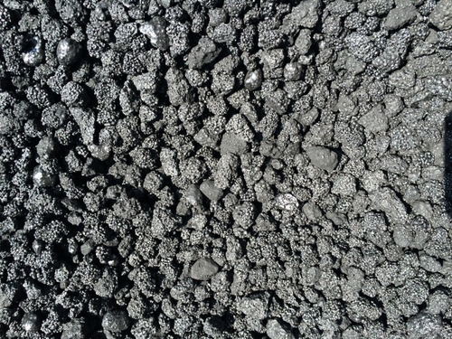 Pet Coke 6 to 15 mm