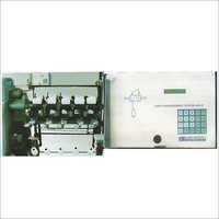 Yarn Length Measurement System