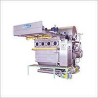 Caustic Weight Reduction Machine