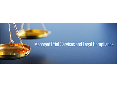 Legal And Statutory Compliance