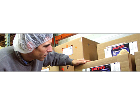 Food Safety Audit And Inspections