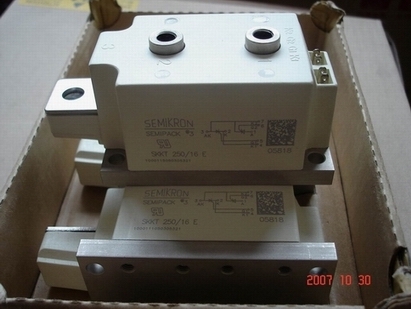 SCR- Diode modules
