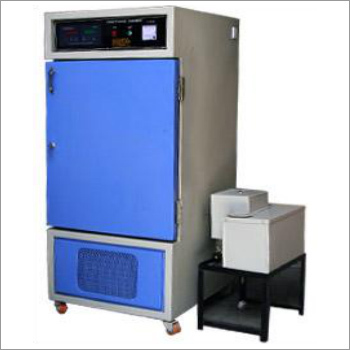 Digital Conditioning Chamber