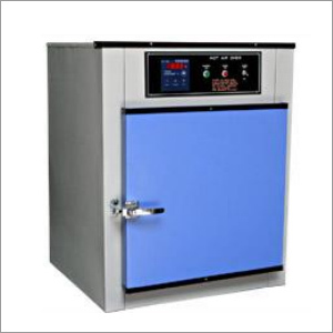 Lab Hot Air Oven