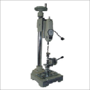 Button Snap Pull Tester