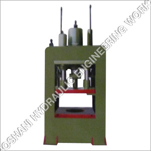 Deep Drawing Press