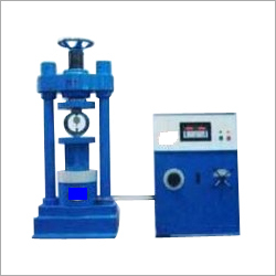 Digital Compression Testing Machine