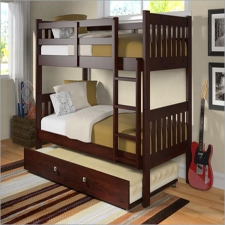 Stylish Fashionable Bed