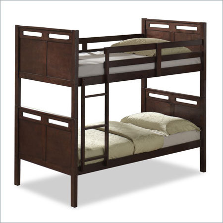 Solid Wood Bedroom Set