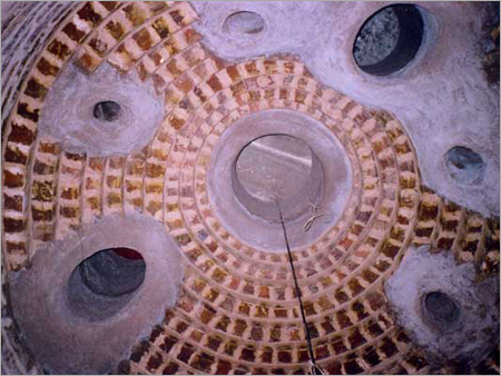 Refractory Products
