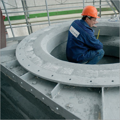 Ace Refractory