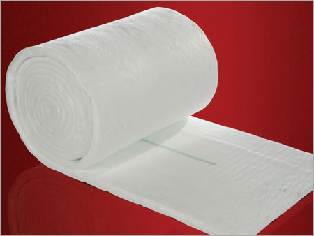 Ceramic Fiber Blanketa