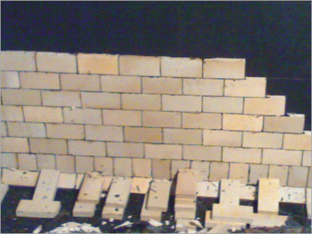 Ceramic Acid Proof Bricks