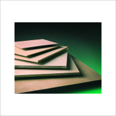 Asbestos Mill Board