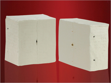 Ceramic Fiber Module
