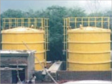 Acid Resistant Solution