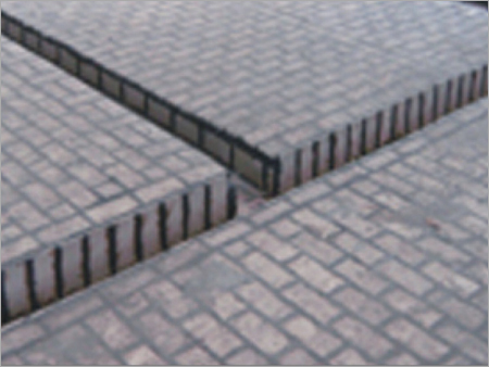 Acid Resistant Flooring