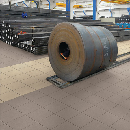 Industrial Flooring Solutions
