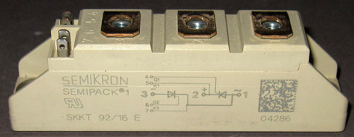 DIODE MODULE