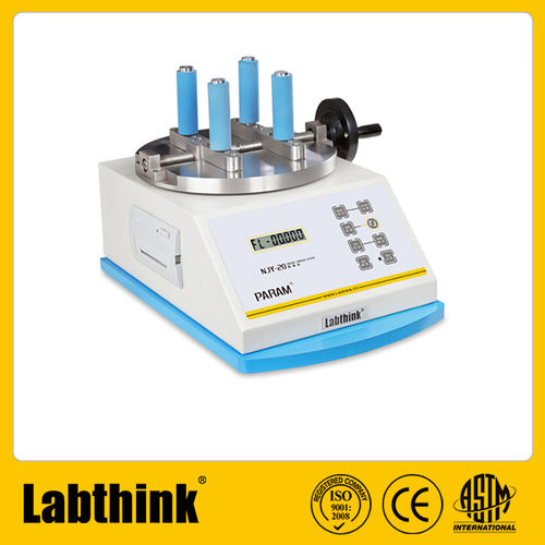 Electronic Torque Tester